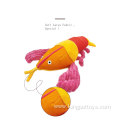 Cats and Dogs Simulation Toys, Simulation Lobster